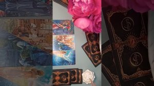 Карта дня 12.09.25🔮☕🍁Расклад. Таро#таро