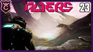 УЧЁНЫЙ НАШЁЛ ОАЗИС! 23 The Alters