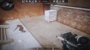 Самый Грустный Мувик В Стандофф 2