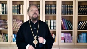 Положение честного Пояса Пресвятой Богородицы.
