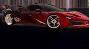 Ferrari F-90.