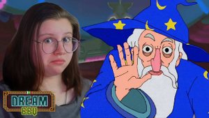 Магический шарлатан? ▶ ENA Dream BBQ #2