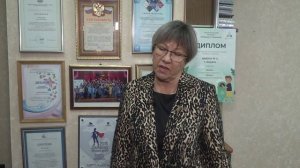 35 лет 4-ой школе