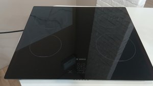 Обзор на индукционную варочную панель Bosch PUG611AA5E