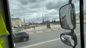 Категория Е! Катаем ГЛОБУС! Работа по Москве!