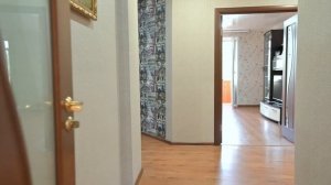 Колесовой 48 для Анны