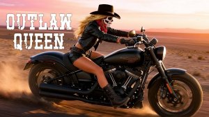 Outlaw Queen