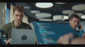 «Свободный код» — трейлер документального сериала