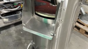 Картофелечистка Abat МКК-300-01 (1 722)