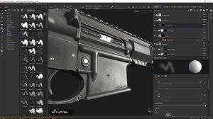 57-Adding Dirt And Extra Details Part1