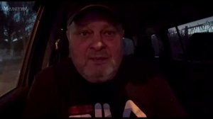 Бомж в кепке