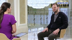 Цикл программ «Российское кино. Путь к зрителю». Филипп Кудряшов