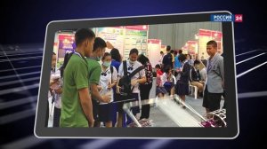 Новости НГТУ