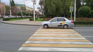 В центре Ставрополя 14 сентября перекроют часть улиц