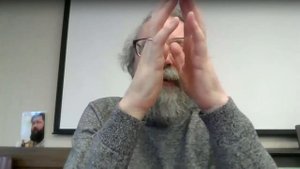 Первая заповедь