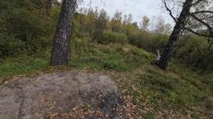 Томск.В глубине иркутского тракта