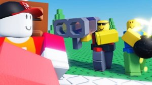 Новая ( уже старая ) игра от ух геймс!