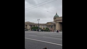 ПОЕЗДКА В ПИТЕР СЕНТЯБРЬ 2025