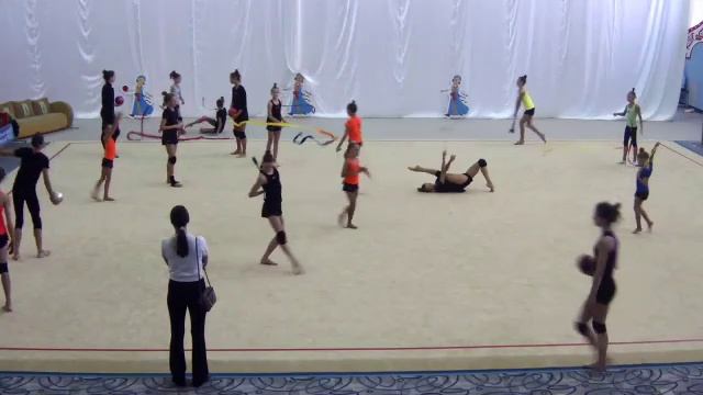 ВСЕРОССИЙСКИЕ СОРЕВНОВАНИЯ «ПРИЗЫ ОЛИМПИЙСКОЙ ЧЕМПИОНКИ, ЗМС ОЛЬГИ ГЛАЦКИХ» (День 3) смотреть онлайн