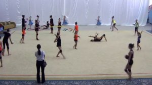 ВСЕРОССИЙСКИЕ СОРЕВНОВАНИЯ «ПРИЗЫ ОЛИМПИЙСКОЙ ЧЕМПИОНКИ, ЗМС ОЛЬГИ ГЛАЦКИХ» (День 3)