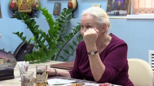 Встреча с Еленой Георгиевной Беловой 13.03.2025