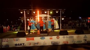 Ансамбль Терпсихора - Лужок