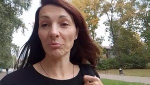 по дороге рассказываю, мысли вслух