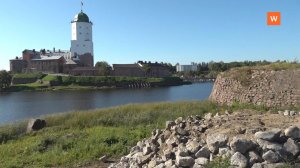 Программа «Город. Новости по-выборгски» от 11 сентября 2025 года