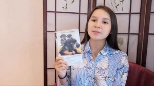 Видеообзор по книге Кэмерона Брюса «И тут появилась Люси»