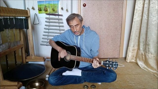 "Когда бывает трудно". Песня Станислава Раскошанского на слова Бориса Пастернака