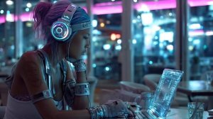 Focus Music for Work – Deep Chillstep Mix for Maximum Productivity and Flow State