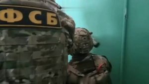 ❗🇷🇺⚡Задержан подозреваемый в подготовке покушения на Владимира Соловьёва