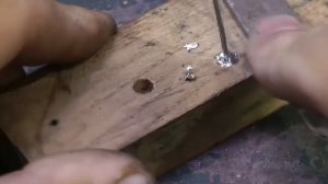 Как сделать ремонт тросика ЭТО ЛУЧШИЙ СПОСОБ ДЕЛАТЬ БОБЫШКИ НА ТРОСИКАХ - НО НЕ ОЛОВОМ!