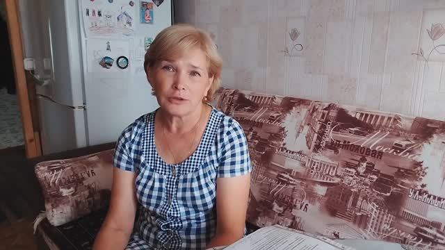 ИЗ ГОРОДА В ДЕРЕВНЮ. Хроника дня.