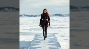 Не забывай, уверенность рождается в действии, и это изменит твою жизнь..