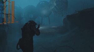 Cronos The New Dawn i5 14600 kf RTX 3060