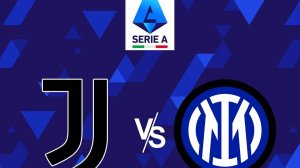 Серия А! Ювентус-Интер! Превью Матча!