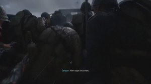 Высадка в Нормандии в Call of Duty
