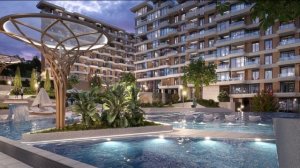 Резиденция в Ялте