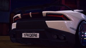 Aventador und Huracan