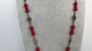 Украшения от RALF