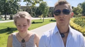 УЗБЕКИСТАН. Стоит ли туда ехать? Чего ждать от Ташкента?