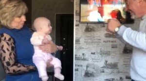 08.05.2023. Танцуют все.