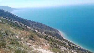 Анапа
прогулка на высоте