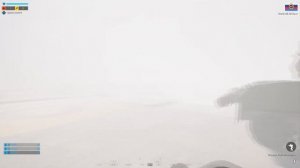 Шилка наводит суету на Талиле в SQUAD