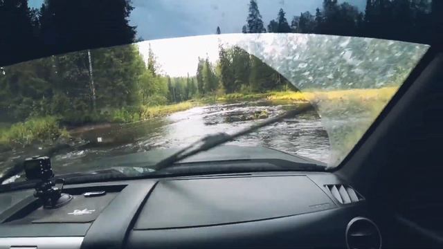 Сидели ВЕЗДЕ. Помяли МАЗДУ БТ-50 ради ГРУЗДЕЙ)) смотреть онлайн