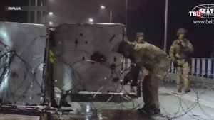 Совбез ООН обсудит ситуацию с беспилотниками в небе над Польшей / События на ТВЦ