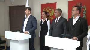 ОТДЕЛЕНИЕ КЛУБА МОЛОДЫХ ПРОМЫШЛЕННИКОВ ОТКРЫЛОСЬ В КРАСНОЯРСКОМ КРАЕ