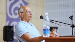 2025.06.07 — Фестиваль здоровья. Торсунов О. Г. на Иссык-Куле, Кыргызстан