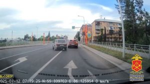 Мобильный патруль